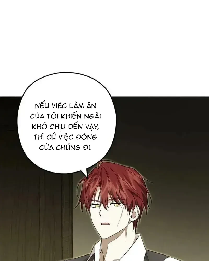 Kính Gửi Nhà Tài Trợ Ẩn Danh Đáng Kính Chapter 25 - 3