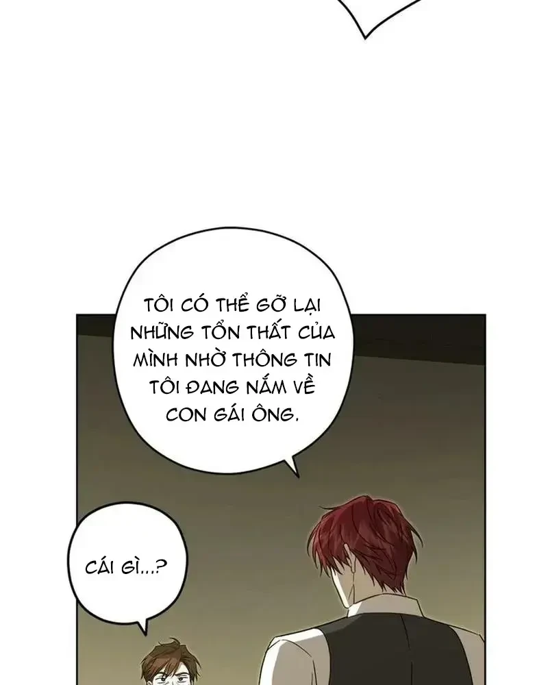 Kính Gửi Nhà Tài Trợ Ẩn Danh Đáng Kính Chapter 25 - 5
