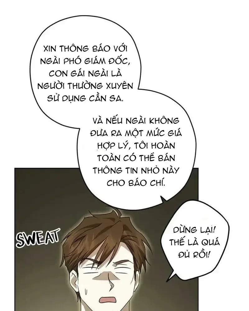 Kính Gửi Nhà Tài Trợ Ẩn Danh Đáng Kính Chapter 25 - 7