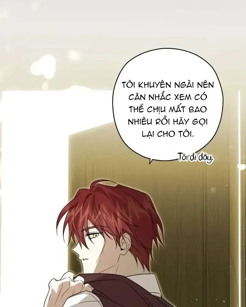 Kính Gửi Nhà Tài Trợ Ẩn Danh Đáng Kính Chapter 25 - 10