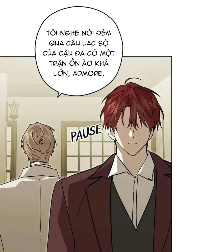 Kính Gửi Nhà Tài Trợ Ẩn Danh Đáng Kính Chapter 25 - 19