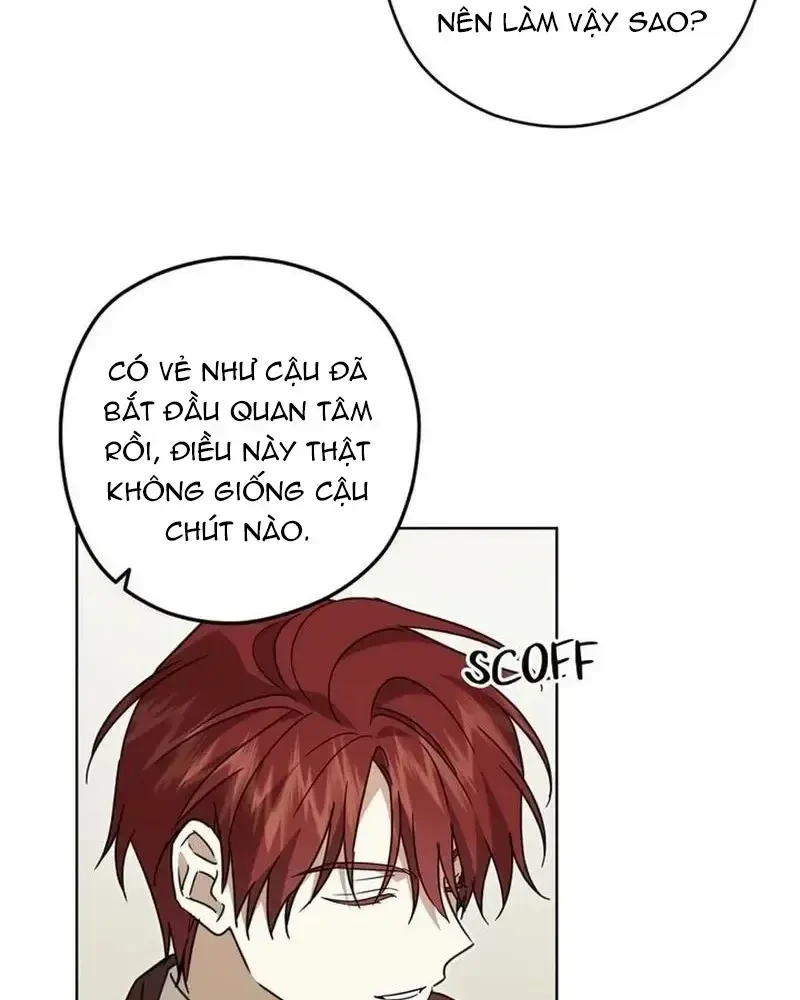 Kính Gửi Nhà Tài Trợ Ẩn Danh Đáng Kính Chapter 25 - 22