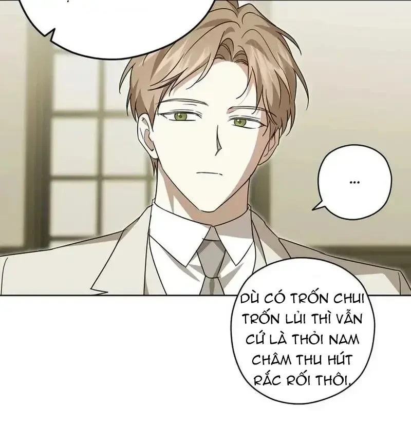 Kính Gửi Nhà Tài Trợ Ẩn Danh Đáng Kính Chapter 25 - 24