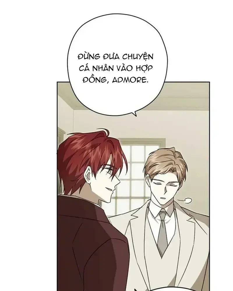 Kính Gửi Nhà Tài Trợ Ẩn Danh Đáng Kính Chapter 25 - 31