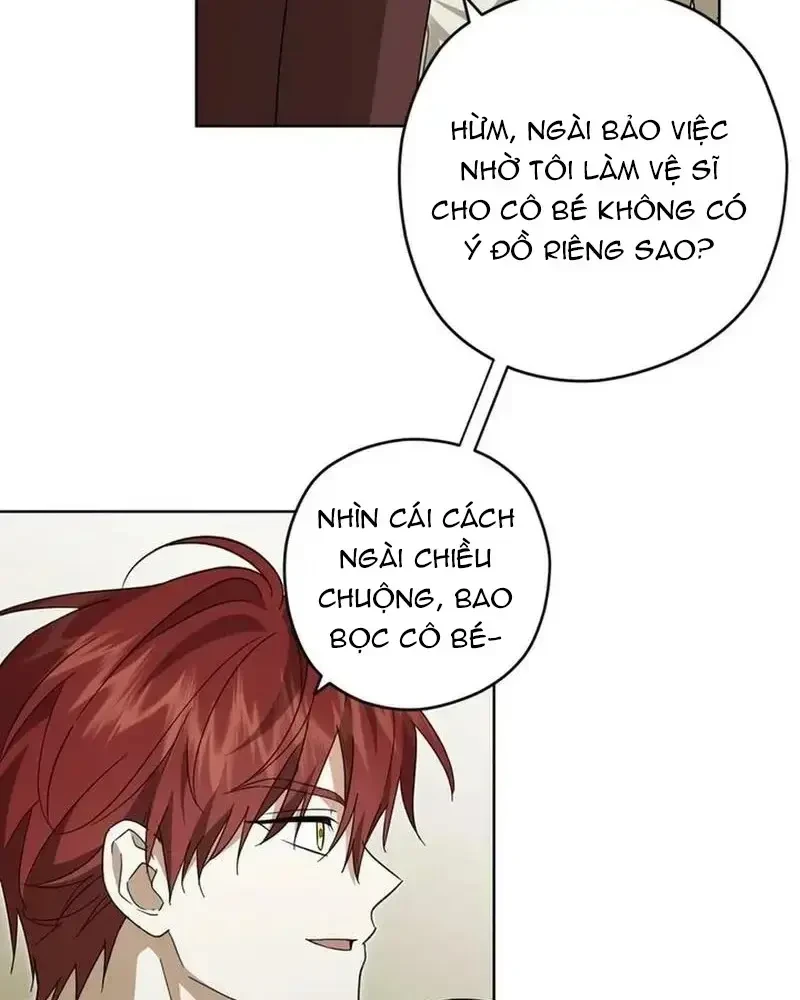 Kính Gửi Nhà Tài Trợ Ẩn Danh Đáng Kính Chapter 25 - 32