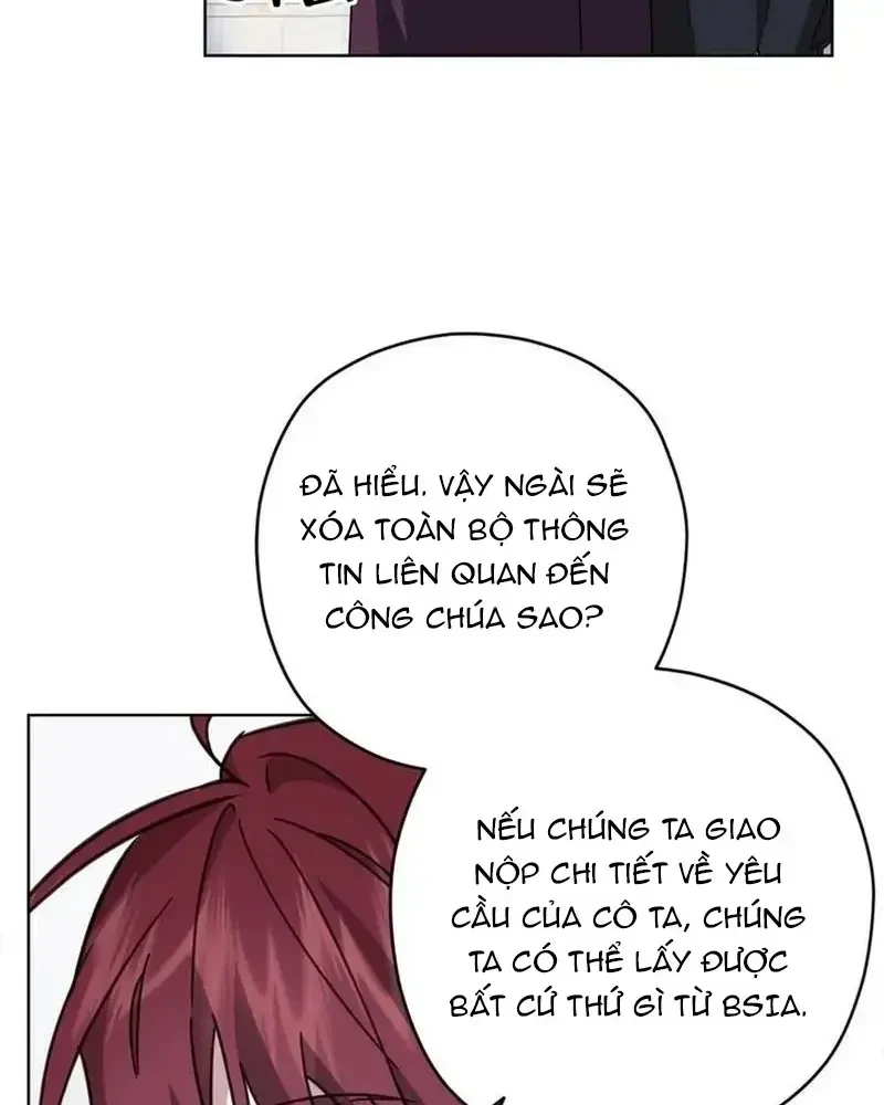 Kính Gửi Nhà Tài Trợ Ẩn Danh Đáng Kính Chapter 25 - 47