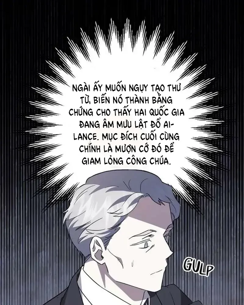 Kính Gửi Nhà Tài Trợ Ẩn Danh Đáng Kính Chapter 25 - 79