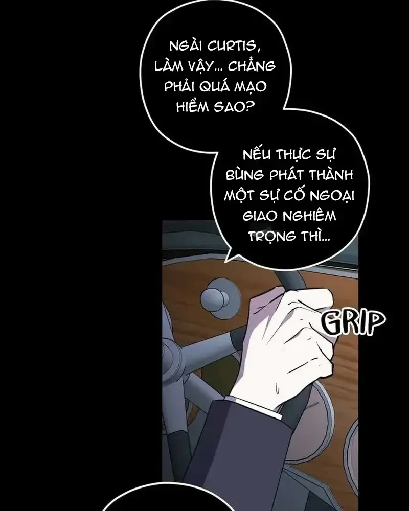 Kính Gửi Nhà Tài Trợ Ẩn Danh Đáng Kính Chapter 25 - 81