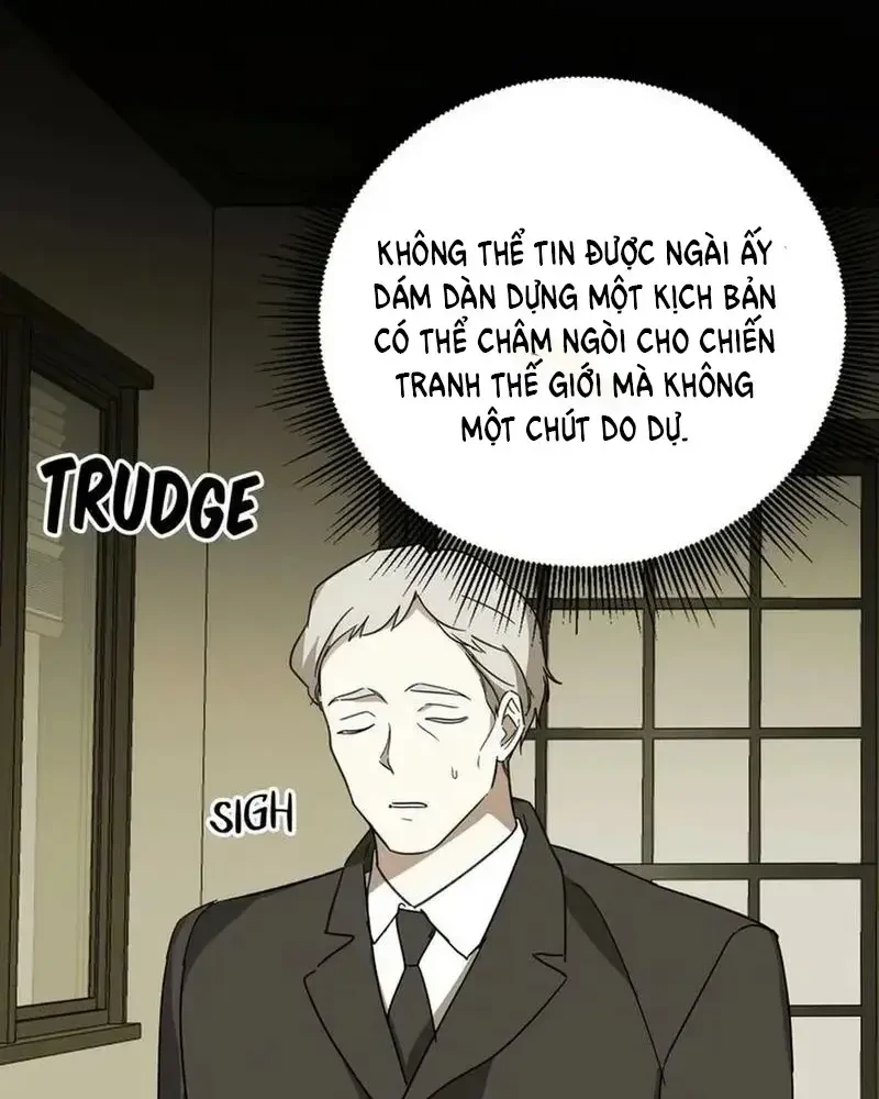 Kính Gửi Nhà Tài Trợ Ẩn Danh Đáng Kính Chapter 25 - 85