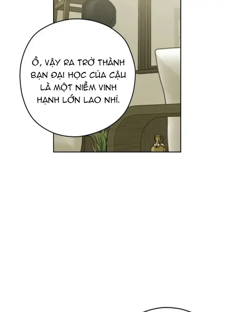 Kính Gửi Nhà Tài Trợ Ẩn Danh Đáng Kính Chapter 25 - 97