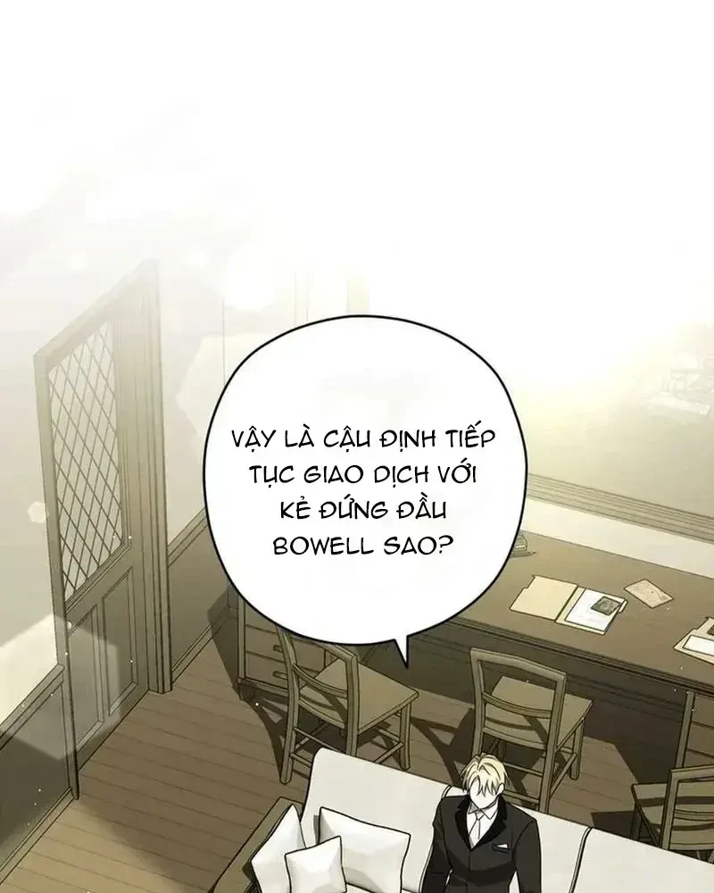 Kính Gửi Nhà Tài Trợ Ẩn Danh Đáng Kính Chapter 26 - 1