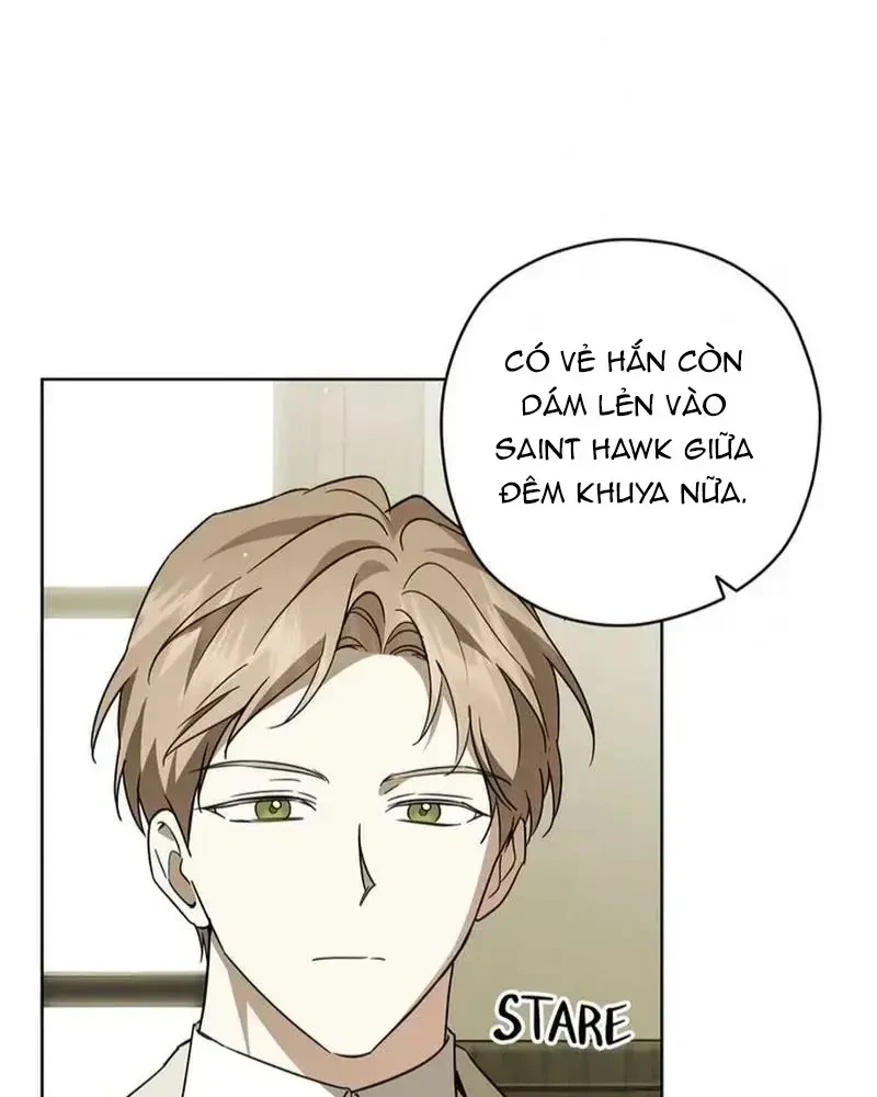 Kính Gửi Nhà Tài Trợ Ẩn Danh Đáng Kính Chapter 26 - 3