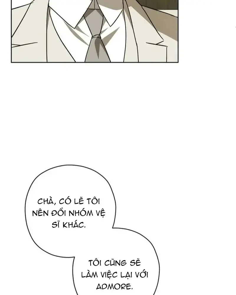 Kính Gửi Nhà Tài Trợ Ẩn Danh Đáng Kính Chapter 26 - 4