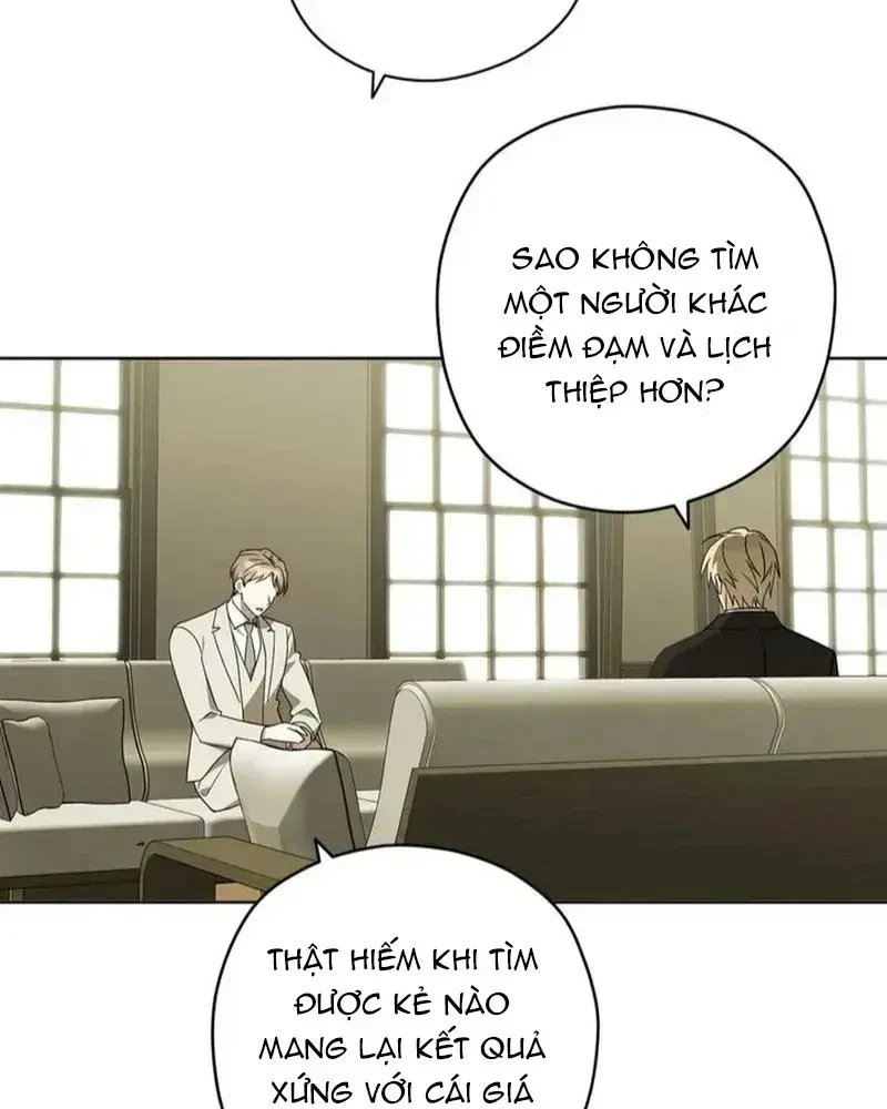 Kính Gửi Nhà Tài Trợ Ẩn Danh Đáng Kính Chapter 26 - 5