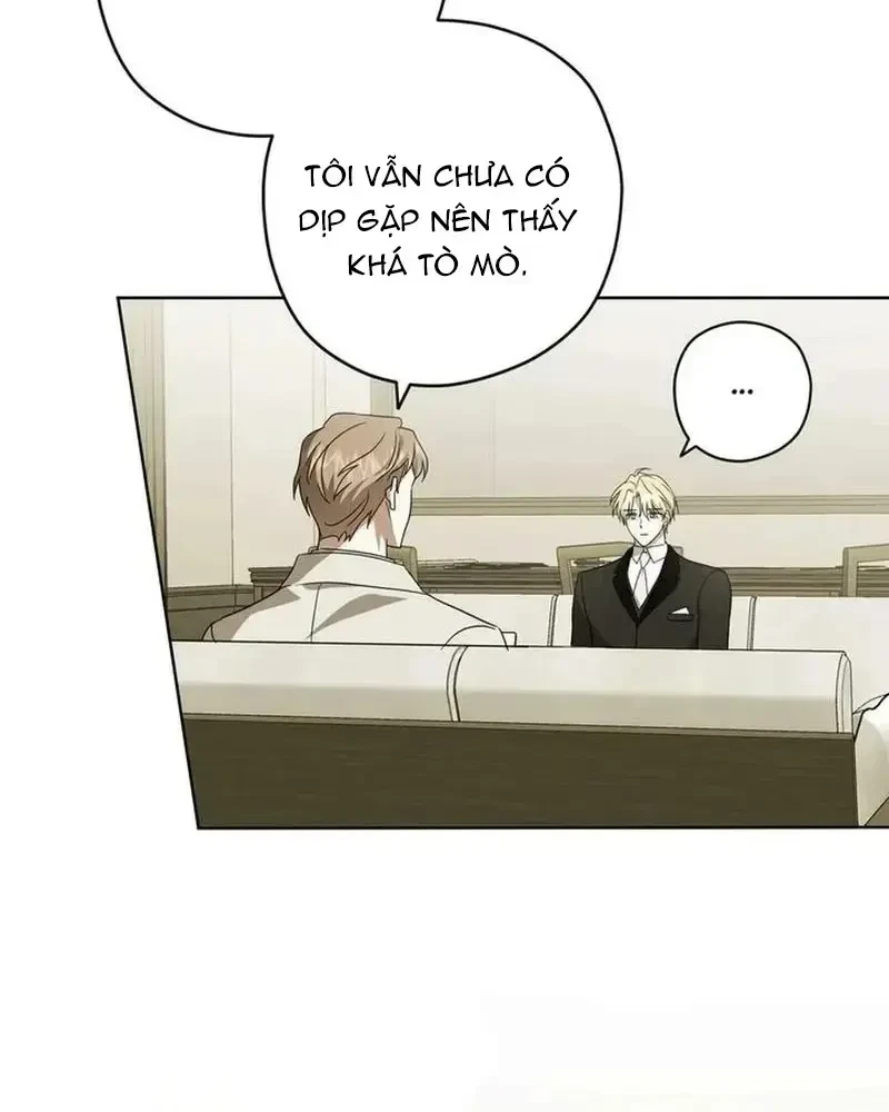 Kính Gửi Nhà Tài Trợ Ẩn Danh Đáng Kính Chapter 26 - 21