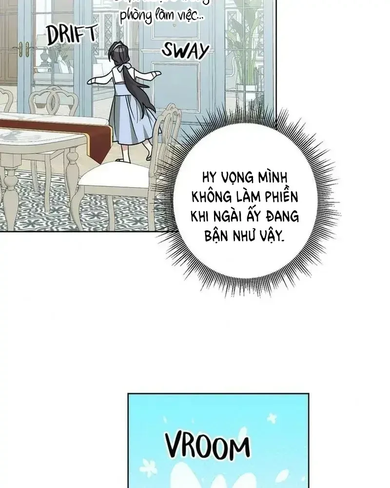Kính Gửi Nhà Tài Trợ Ẩn Danh Đáng Kính Chapter 26 - 62