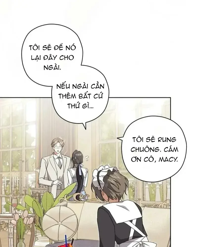 Kính Gửi Nhà Tài Trợ Ẩn Danh Đáng Kính Chapter 28 - 4