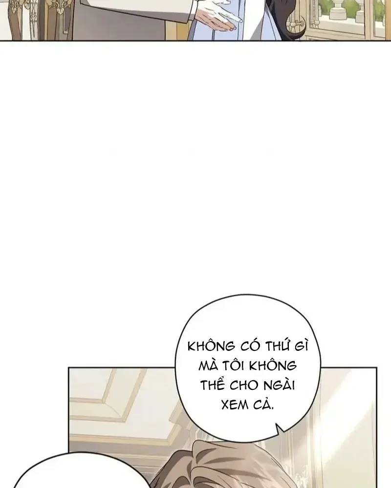 Kính Gửi Nhà Tài Trợ Ẩn Danh Đáng Kính Chapter 28 - 7