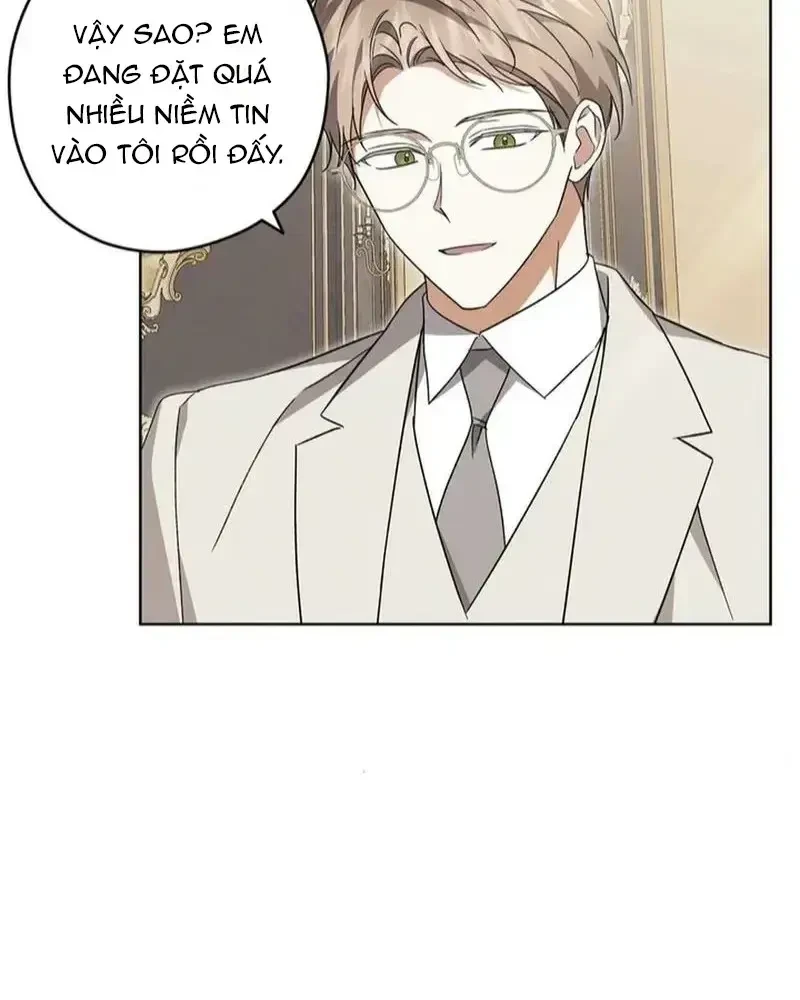 Kính Gửi Nhà Tài Trợ Ẩn Danh Đáng Kính Chapter 28 - 8