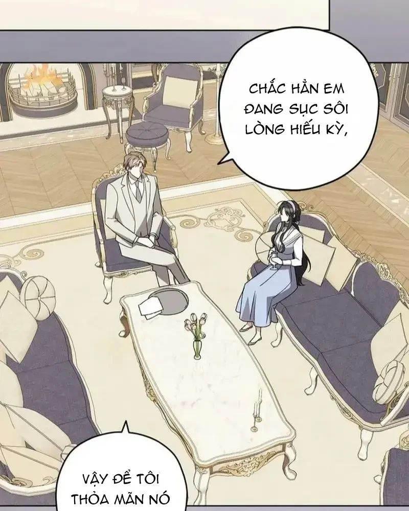 Kính Gửi Nhà Tài Trợ Ẩn Danh Đáng Kính Chapter 28 - 11
