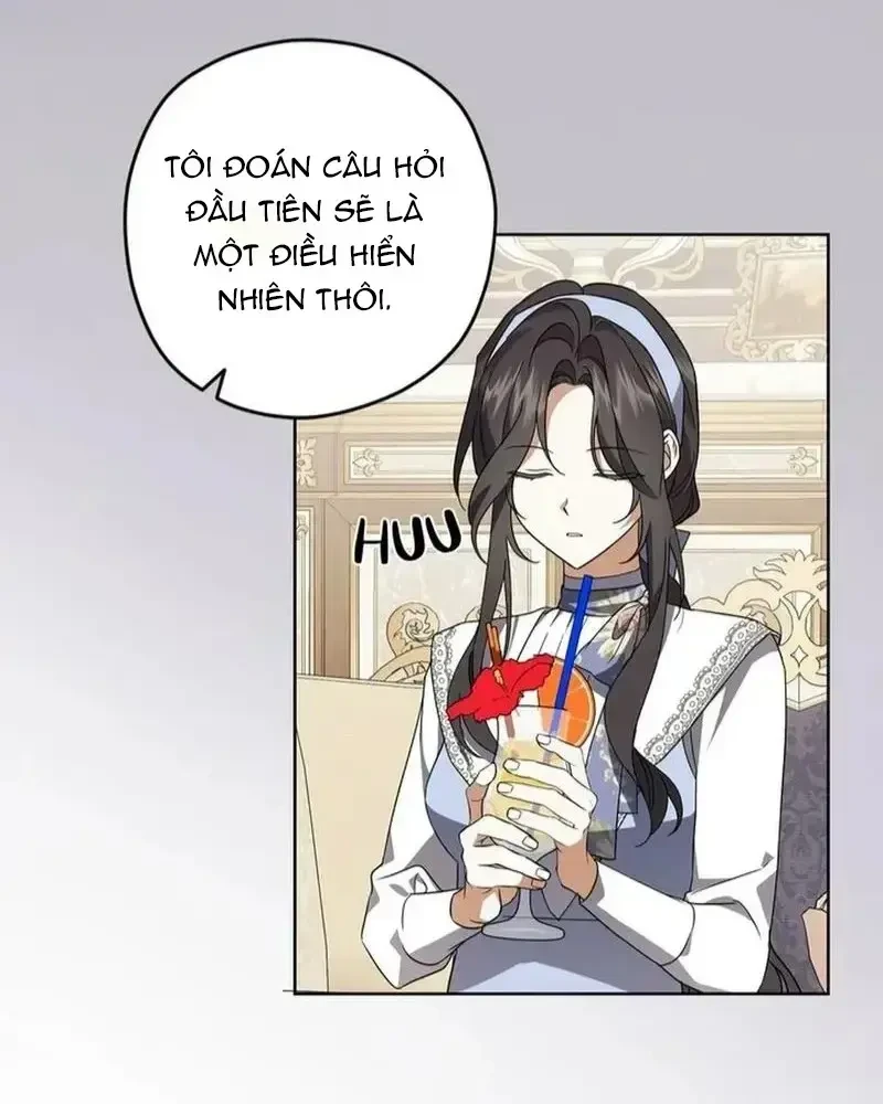 Kính Gửi Nhà Tài Trợ Ẩn Danh Đáng Kính Chapter 28 - 13