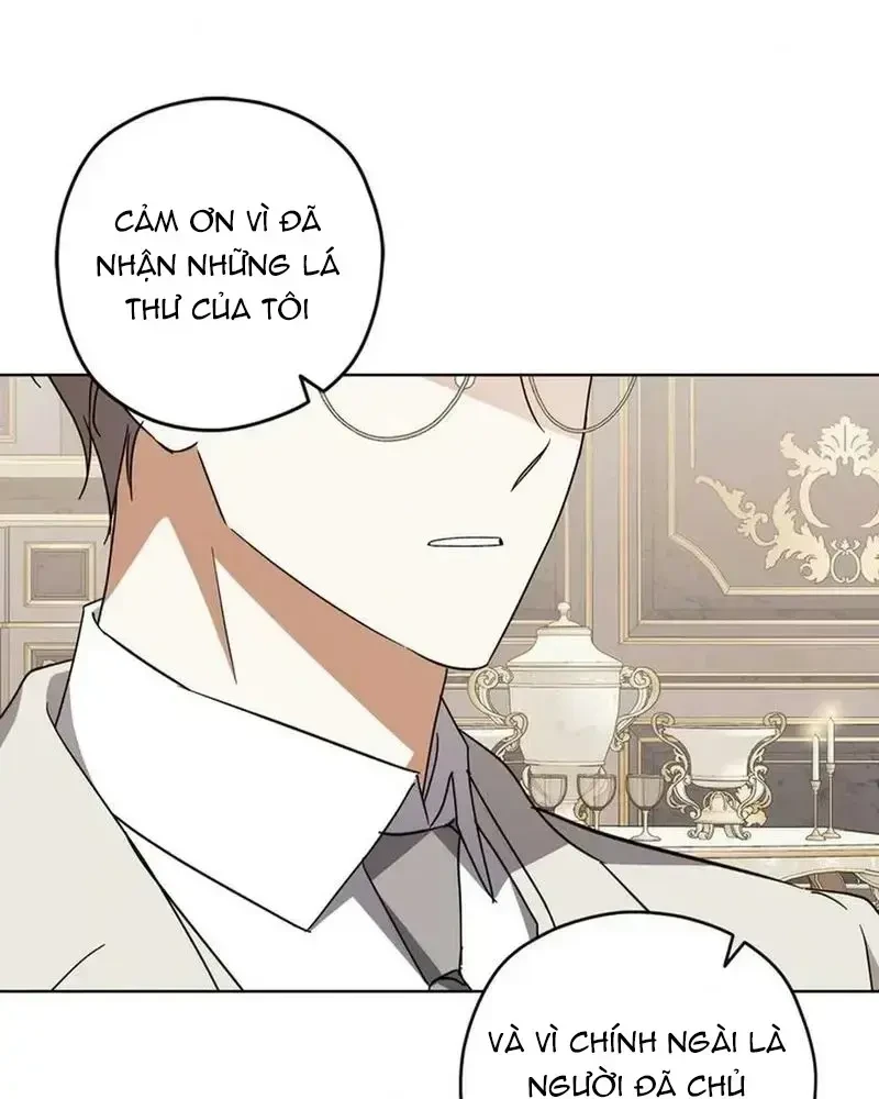 Kính Gửi Nhà Tài Trợ Ẩn Danh Đáng Kính Chapter 28 - 21