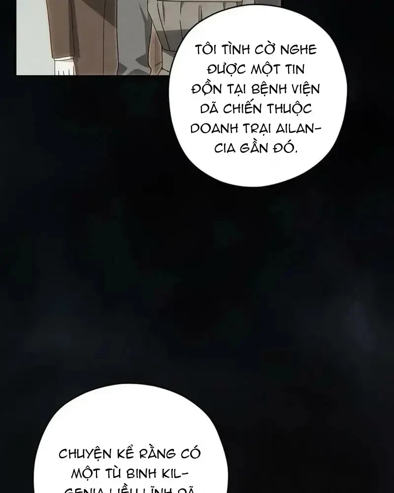 Kính Gửi Nhà Tài Trợ Ẩn Danh Đáng Kính Chapter 28 - 32