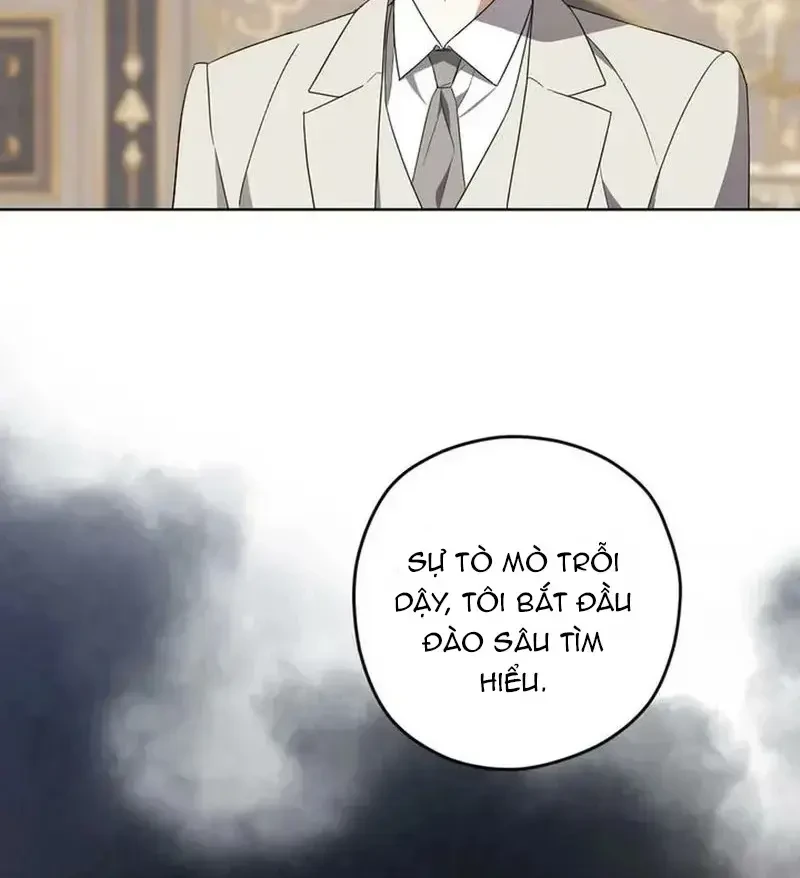 Kính Gửi Nhà Tài Trợ Ẩn Danh Đáng Kính Chapter 28 - 35