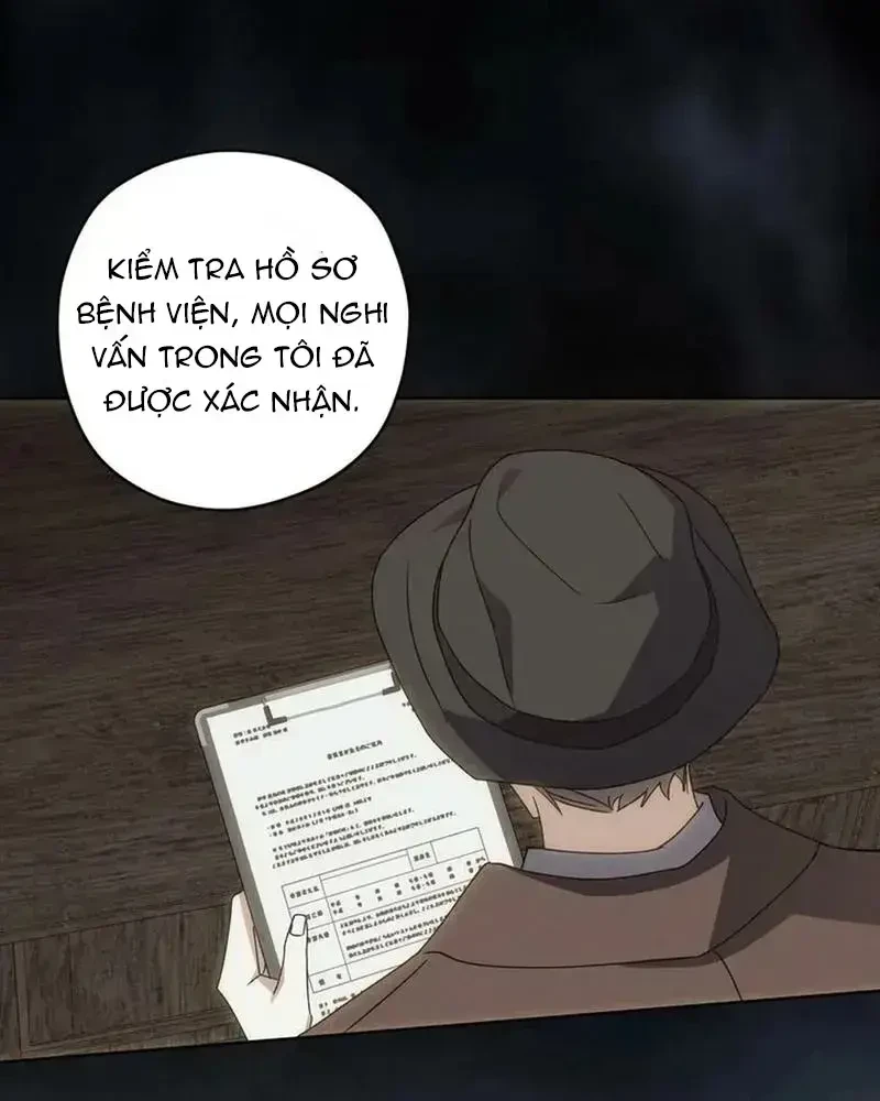 Kính Gửi Nhà Tài Trợ Ẩn Danh Đáng Kính Chapter 28 - 38