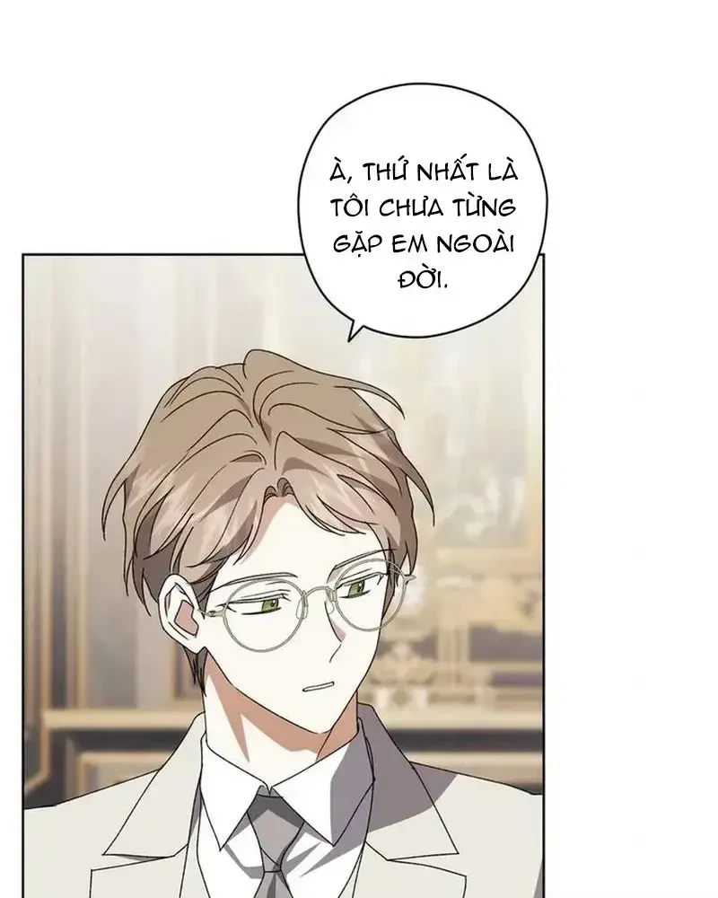 Kính Gửi Nhà Tài Trợ Ẩn Danh Đáng Kính Chapter 28 - 48