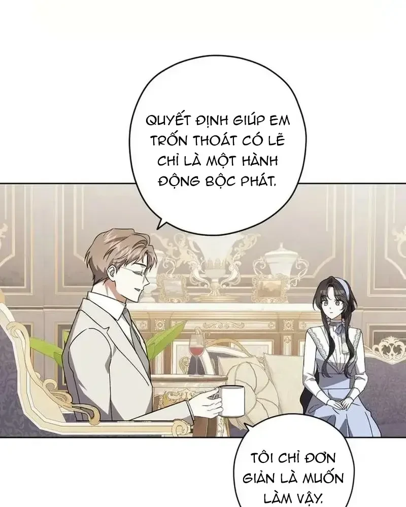 Kính Gửi Nhà Tài Trợ Ẩn Danh Đáng Kính Chapter 28 - 59
