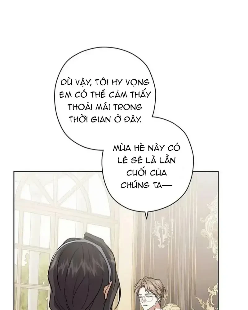 Kính Gửi Nhà Tài Trợ Ẩn Danh Đáng Kính Chapter 28 - 71