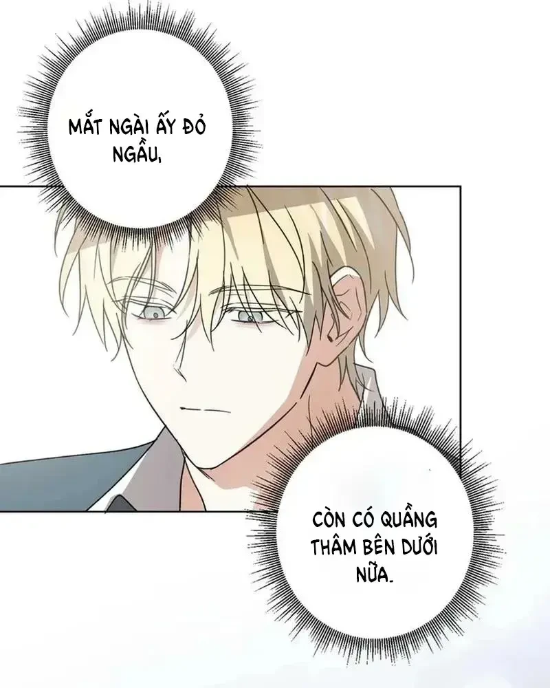 Kính Gửi Nhà Tài Trợ Ẩn Danh Đáng Kính Chapter 28 - 97