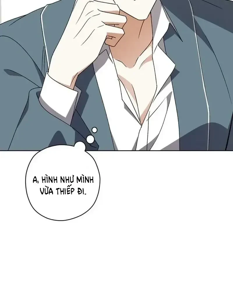 Kính Gửi Nhà Tài Trợ Ẩn Danh Đáng Kính Chapter 29 - 15