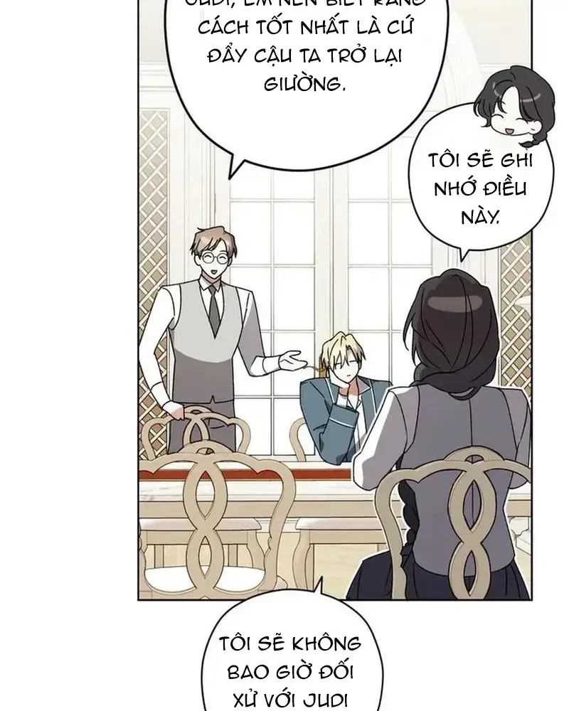 Kính Gửi Nhà Tài Trợ Ẩn Danh Đáng Kính Chapter 29 - 26