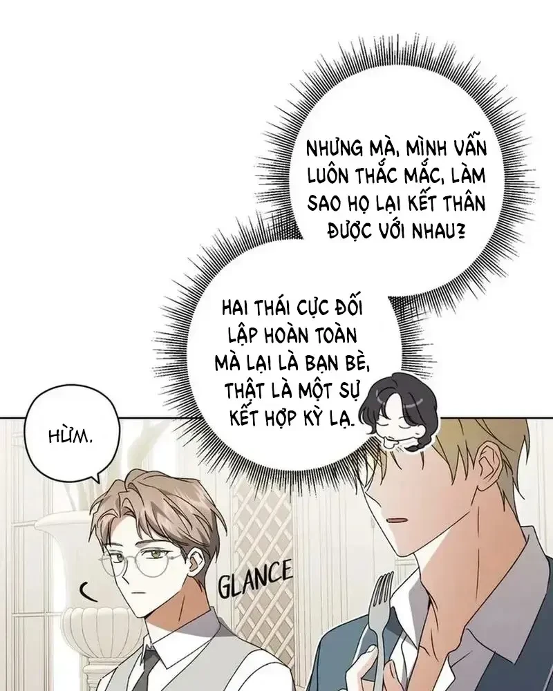 Kính Gửi Nhà Tài Trợ Ẩn Danh Đáng Kính Chapter 29 - 43