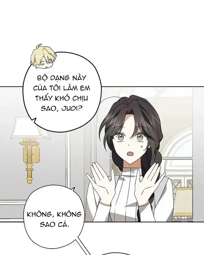 Kính Gửi Nhà Tài Trợ Ẩn Danh Đáng Kính Chapter 29 - 46
