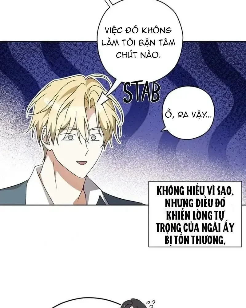 Kính Gửi Nhà Tài Trợ Ẩn Danh Đáng Kính Chapter 29 - 47