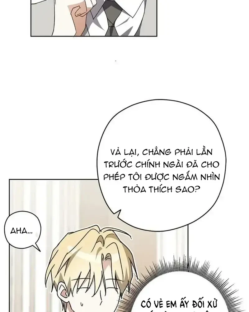 Kính Gửi Nhà Tài Trợ Ẩn Danh Đáng Kính Chapter 29 - 49