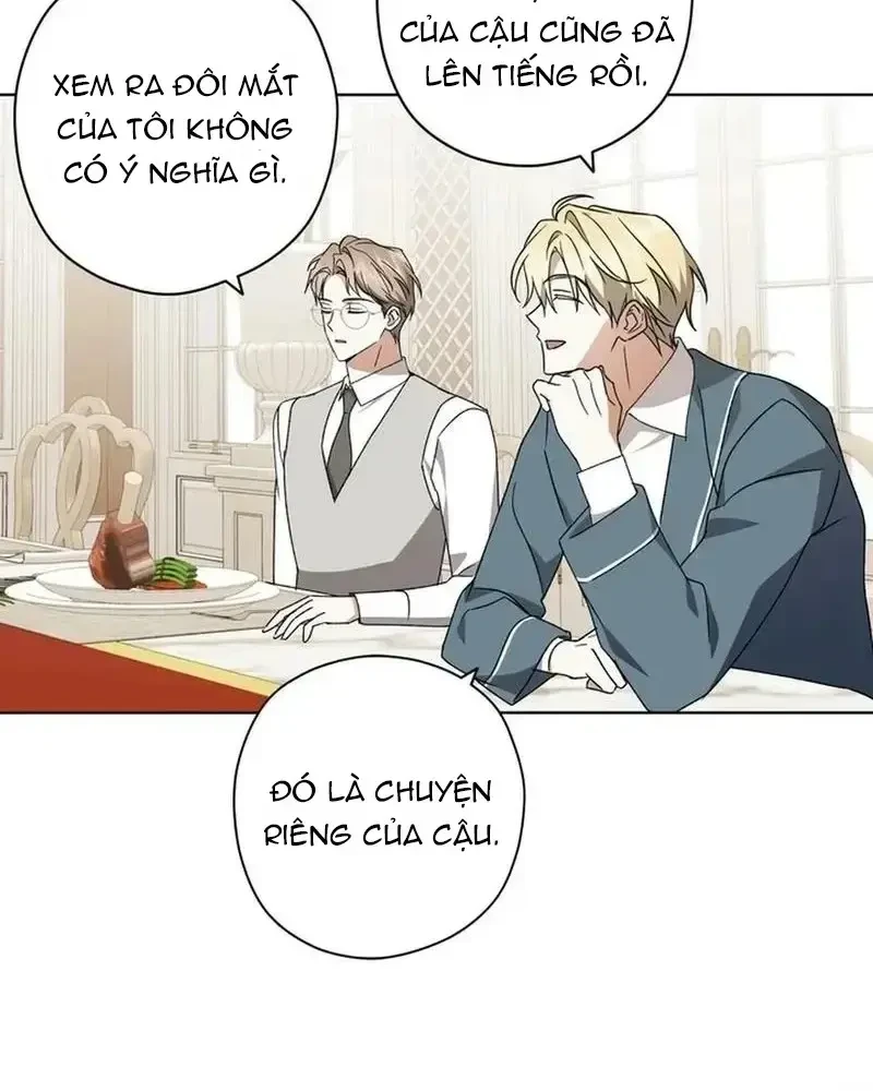 Kính Gửi Nhà Tài Trợ Ẩn Danh Đáng Kính Chapter 29 - 51