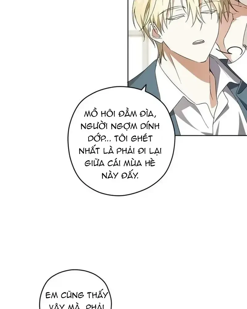 Kính Gửi Nhà Tài Trợ Ẩn Danh Đáng Kính Chapter 29 - 58