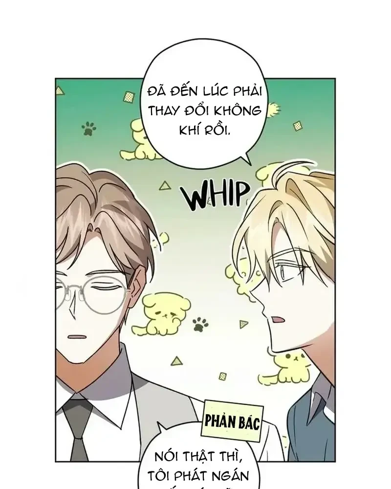 Kính Gửi Nhà Tài Trợ Ẩn Danh Đáng Kính Chapter 29 - 73