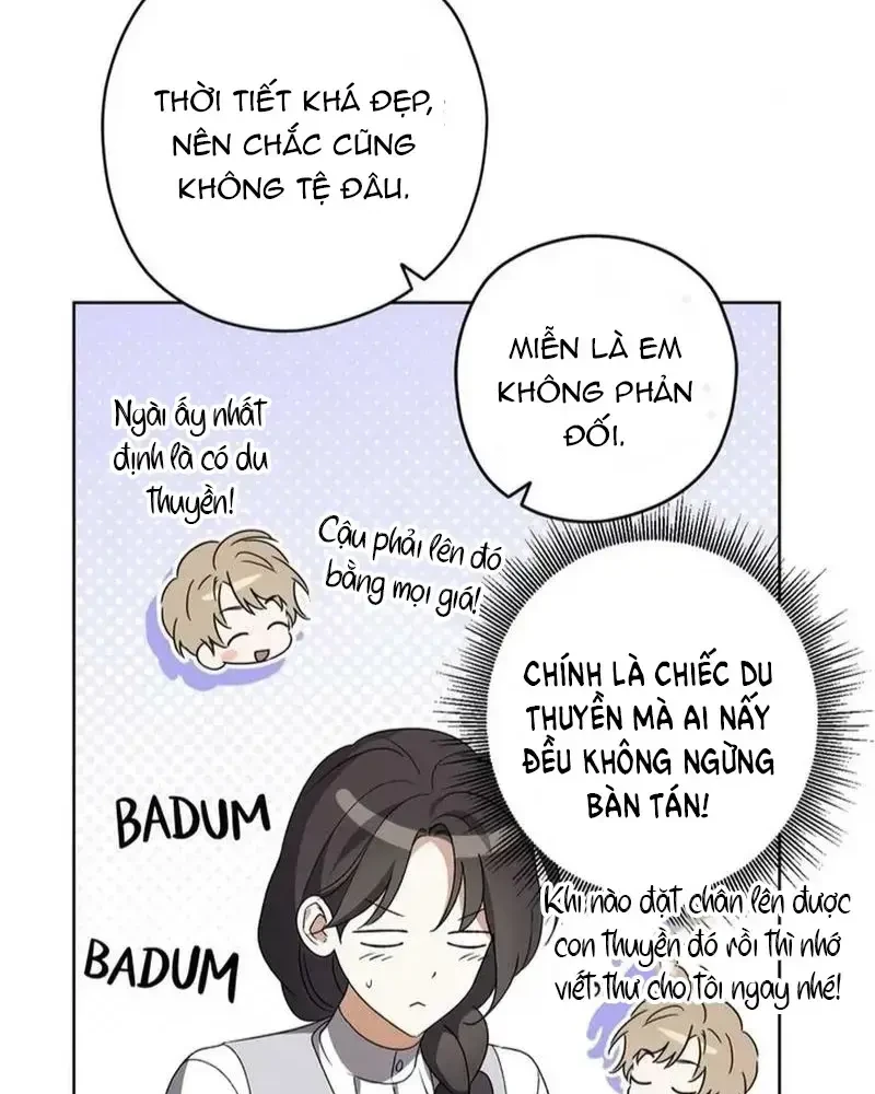 Kính Gửi Nhà Tài Trợ Ẩn Danh Đáng Kính Chapter 29 - 78