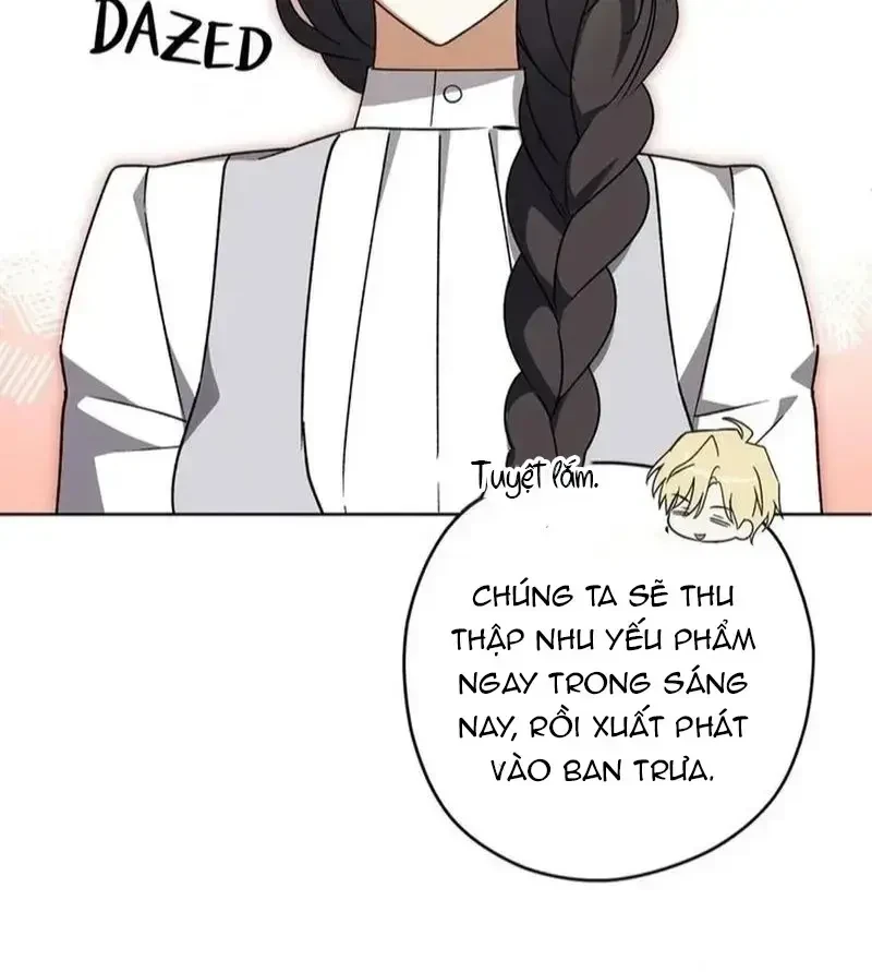 Kính Gửi Nhà Tài Trợ Ẩn Danh Đáng Kính Chapter 29 - 82