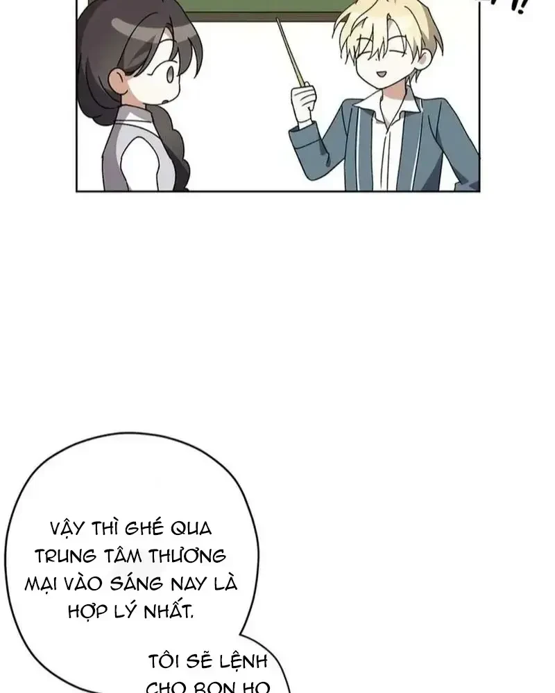 Kính Gửi Nhà Tài Trợ Ẩn Danh Đáng Kính Chapter 29 - 84