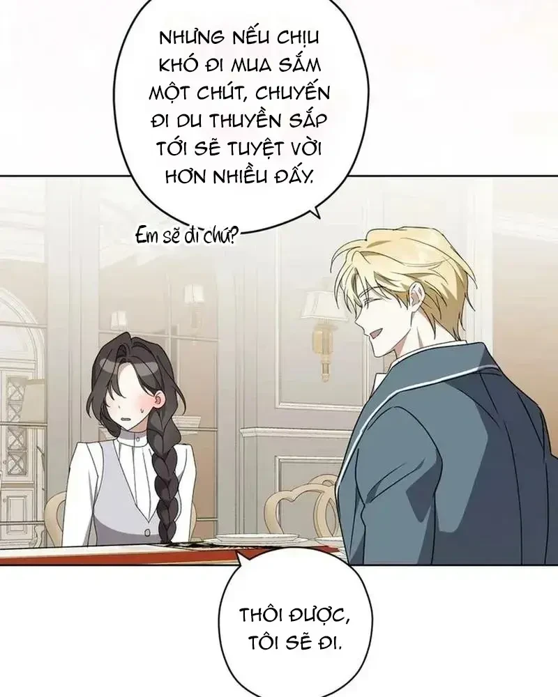 Kính Gửi Nhà Tài Trợ Ẩn Danh Đáng Kính Chapter 29 - 91