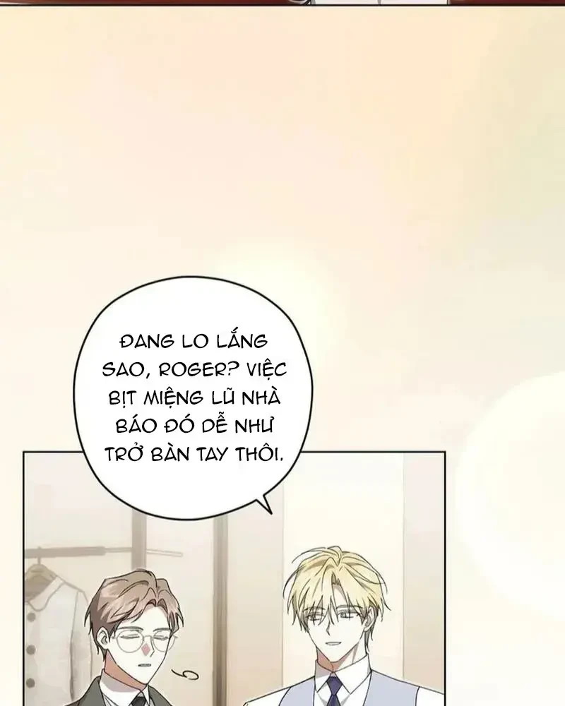 Kính Gửi Nhà Tài Trợ Ẩn Danh Đáng Kính Chapter 30 - 5