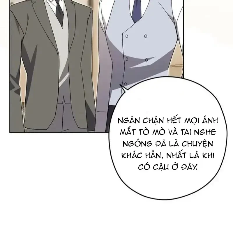 Kính Gửi Nhà Tài Trợ Ẩn Danh Đáng Kính Chapter 30 - 6