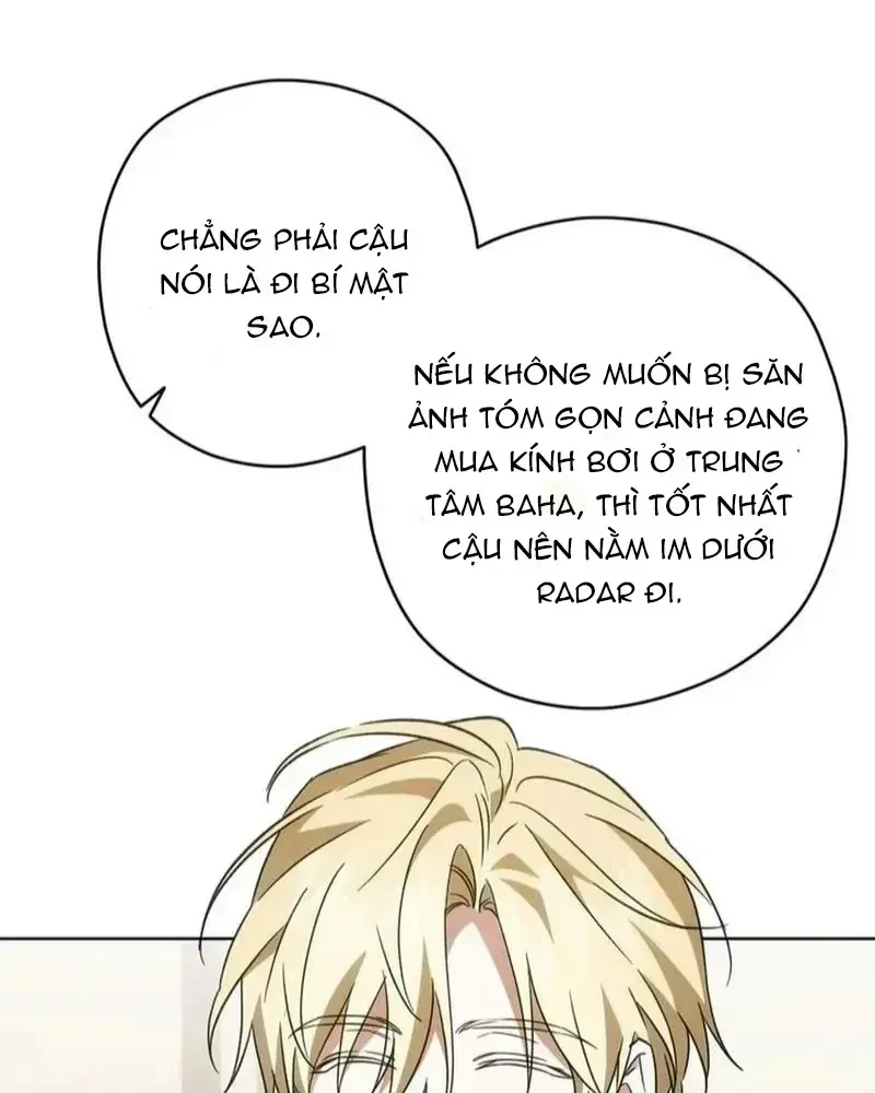 Kính Gửi Nhà Tài Trợ Ẩn Danh Đáng Kính Chapter 30 - 7