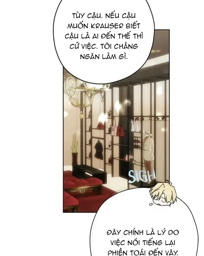 Kính Gửi Nhà Tài Trợ Ẩn Danh Đáng Kính Chapter 30 - 9